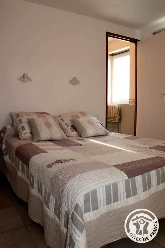 Gîte de France Gîte de la petite brunie 3 épis