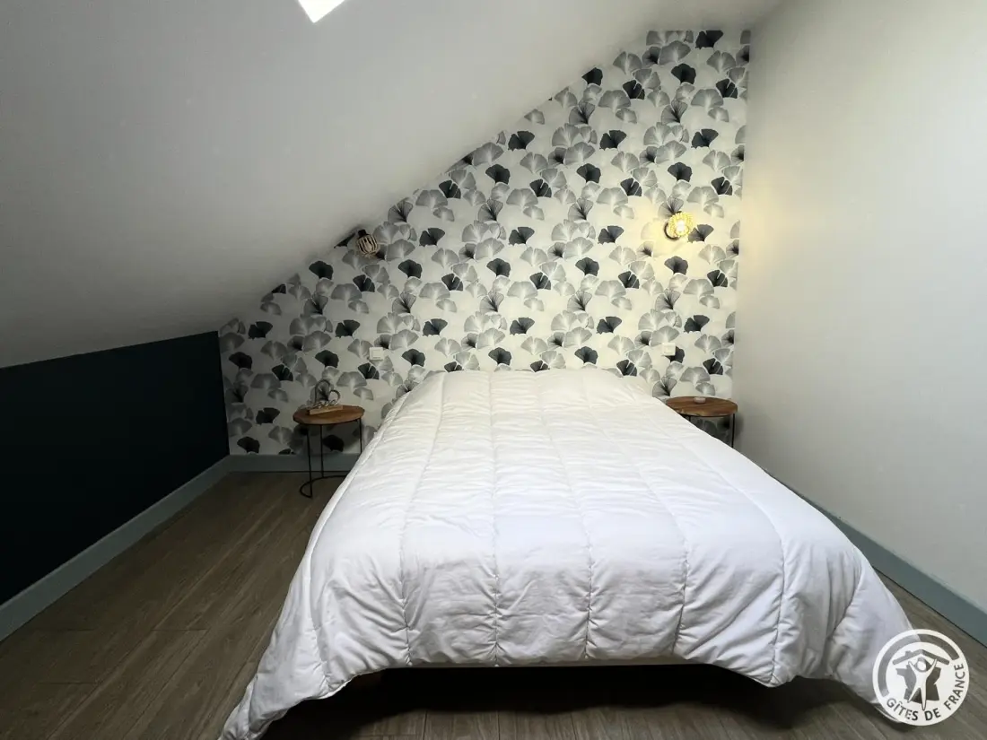 Gîte de France Gîte de la petite brunie 3 épis