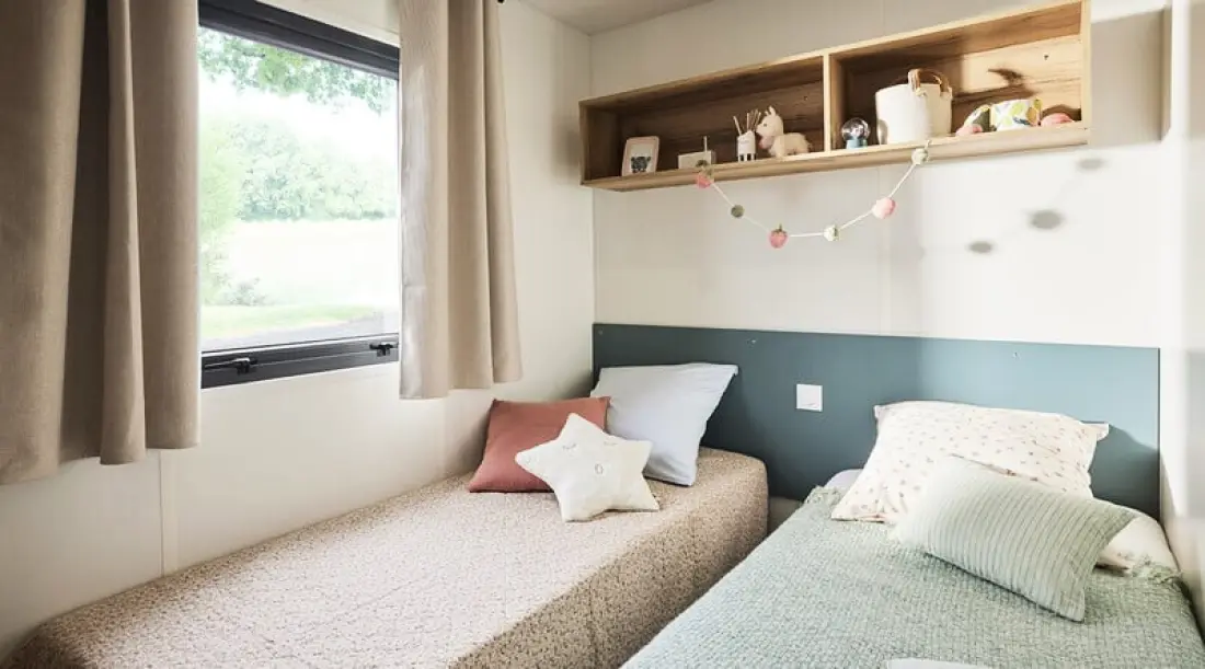 Campingplads Village Il Poggetto