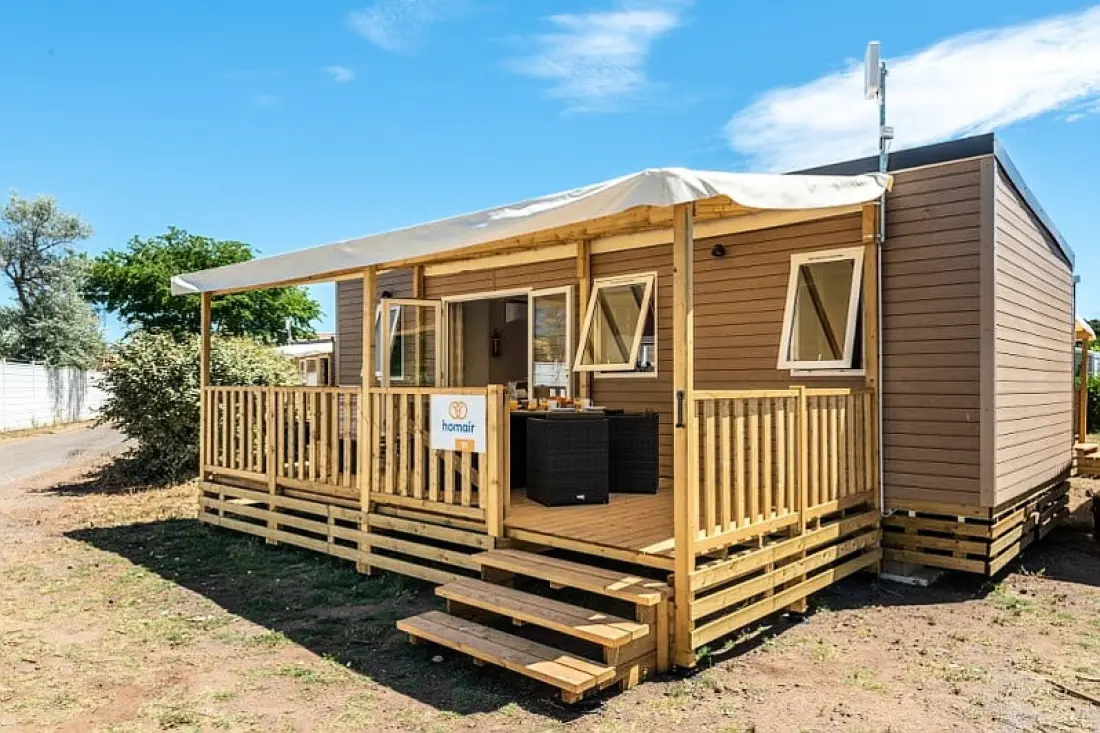 Campingplads Village Il Poggetto