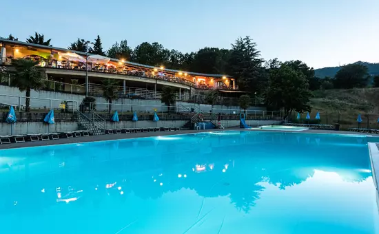 Camping Il Poggetto