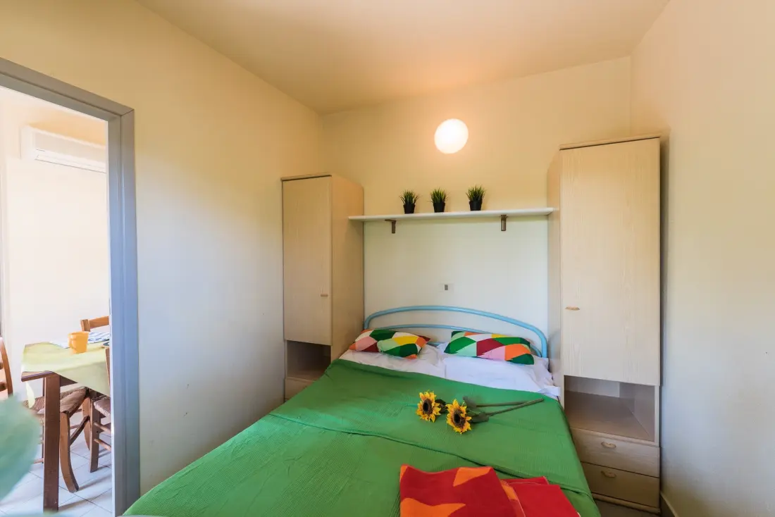 Campingplads Village Il Poggetto