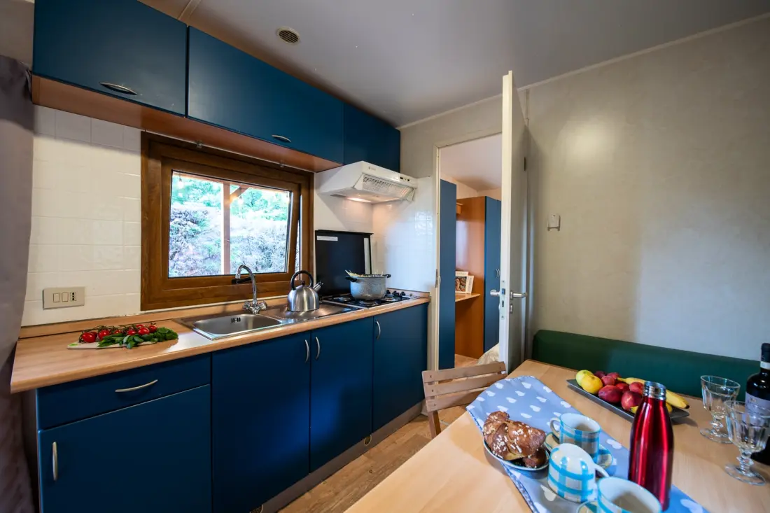 Campsite Village Il Poggetto 3 Csillagok★★★