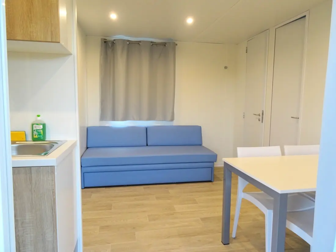 Campingplads Village Il Poggetto