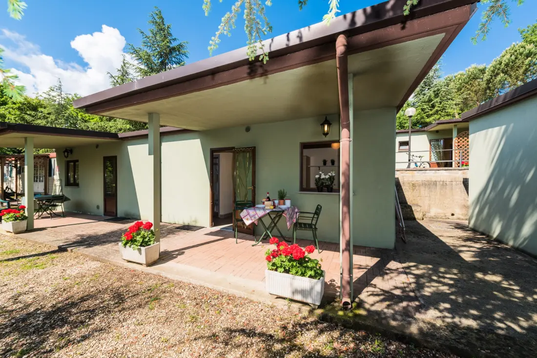 Campingplads Village Il Poggetto