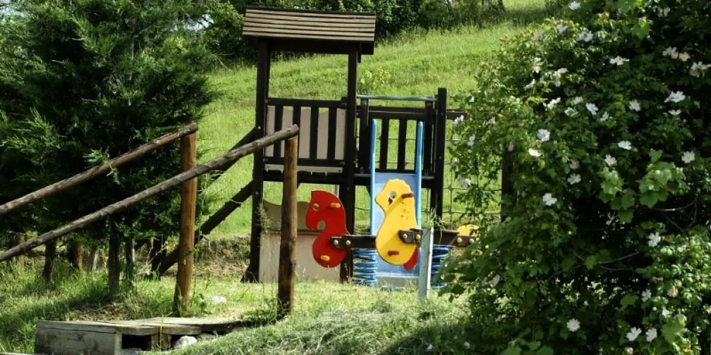 Camping Village Il Poggetto 3 Csillagok★★★