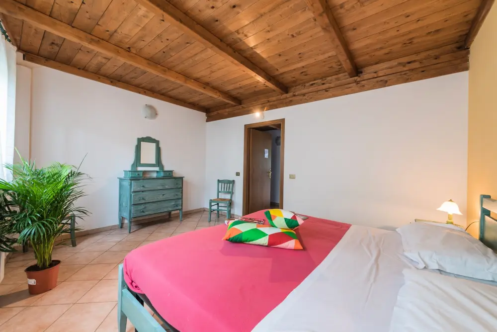 Camping Village Il Poggetto 3 Sterren★★★
