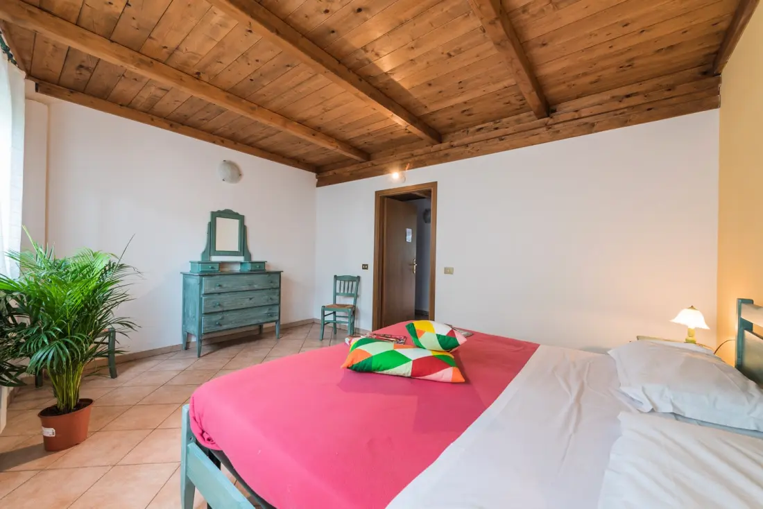 Campingplads Village Il Poggetto