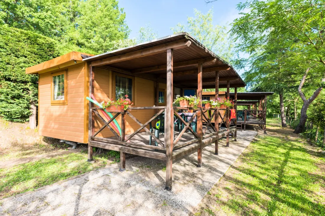 Campingplads Village Il Poggetto