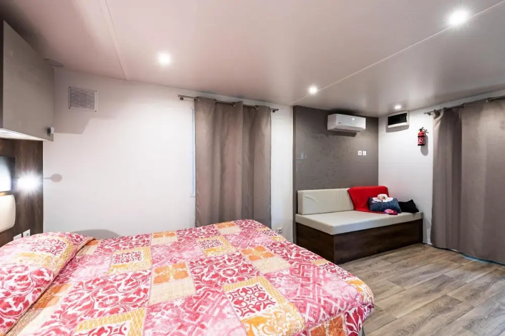 Camping Village Il Poggetto 3 Sterren★★★