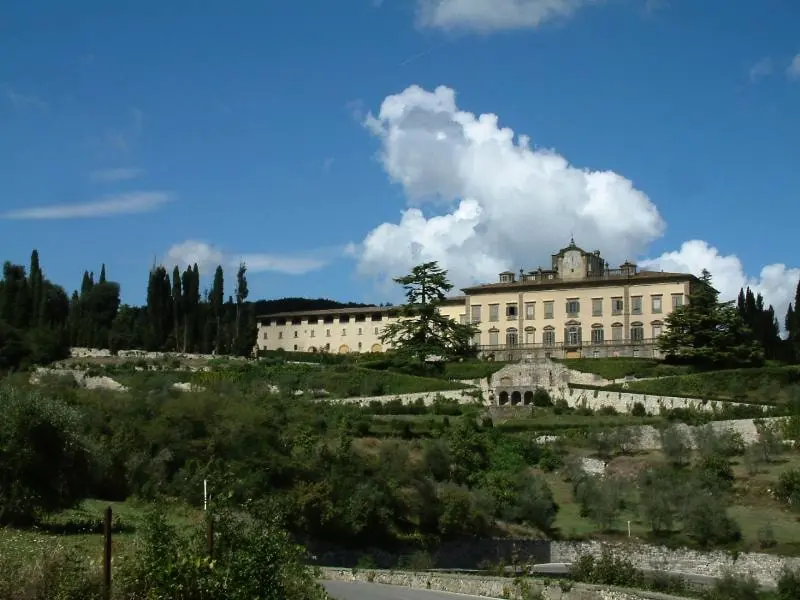 Camping Village Il Poggetto 3 Csillagok★★★