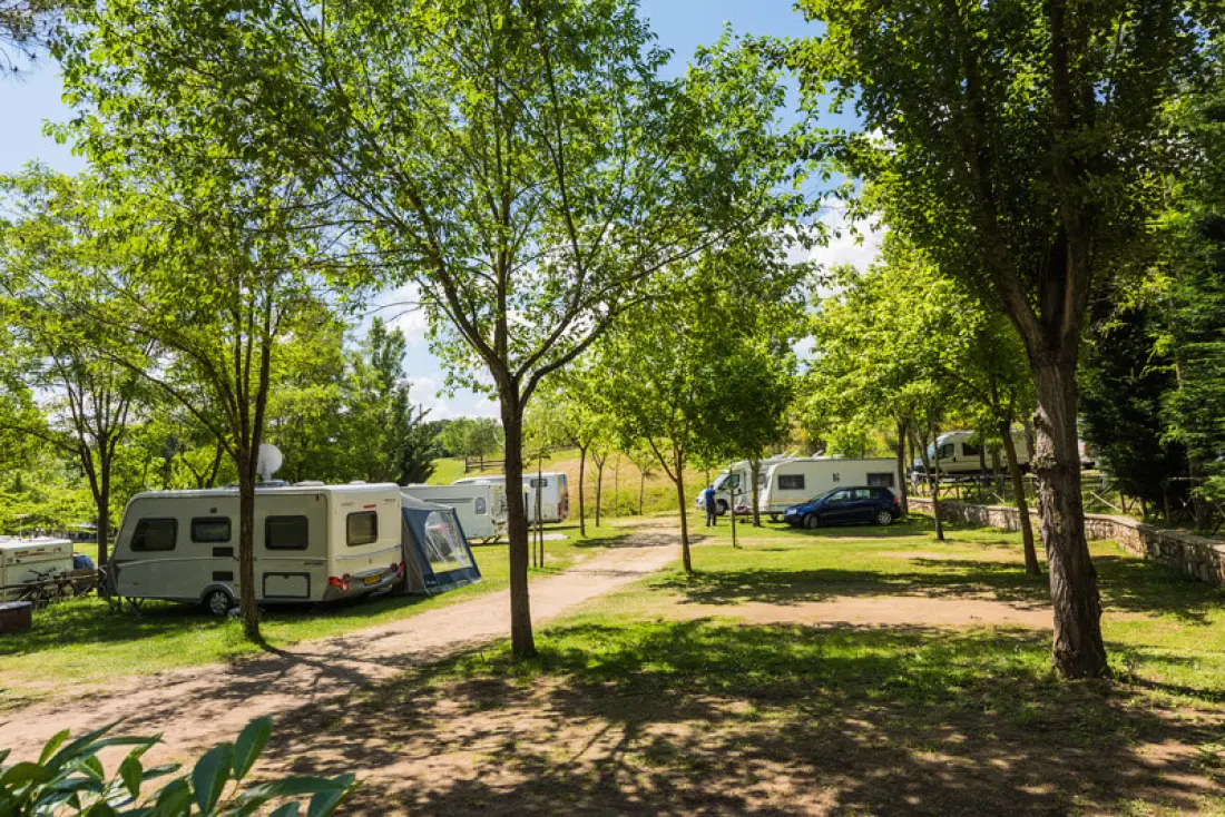 Campingplads Village Il Poggetto