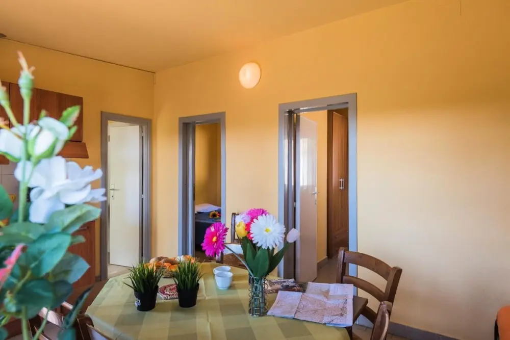 Camping Village Il Poggetto 3 Sterren★★★