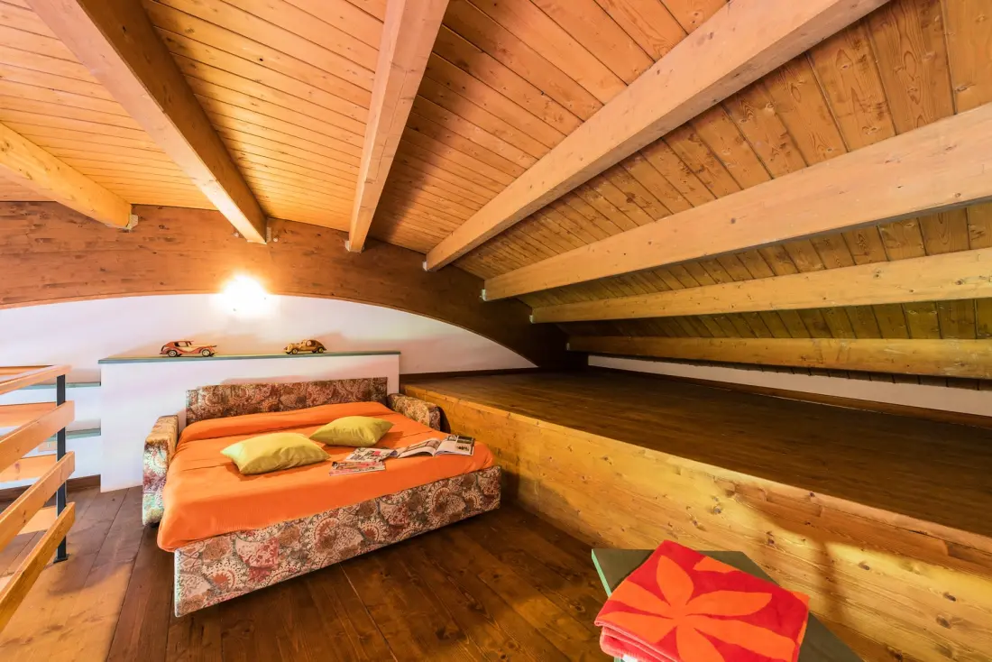 Campingplads Village Il Poggetto