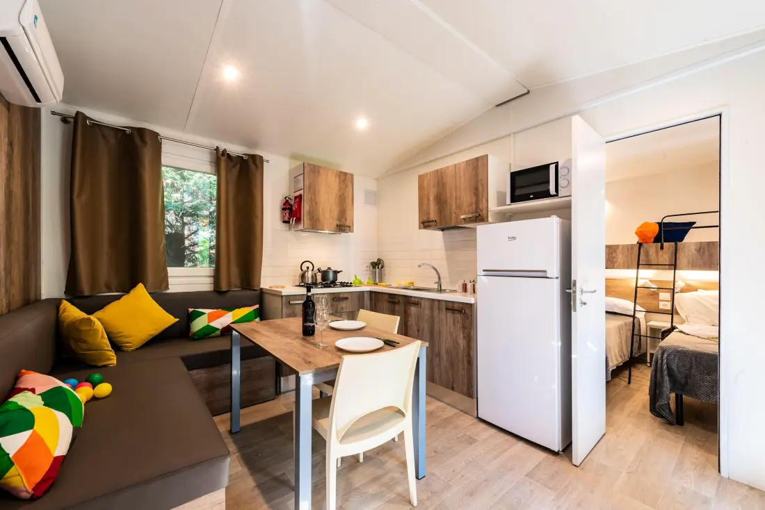 Campingplads Village Il Poggetto
