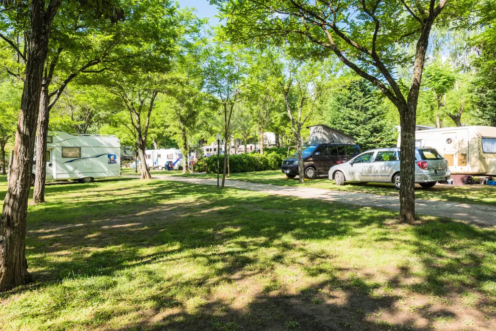 Camping Village Il Poggetto 3 Sterren★★★