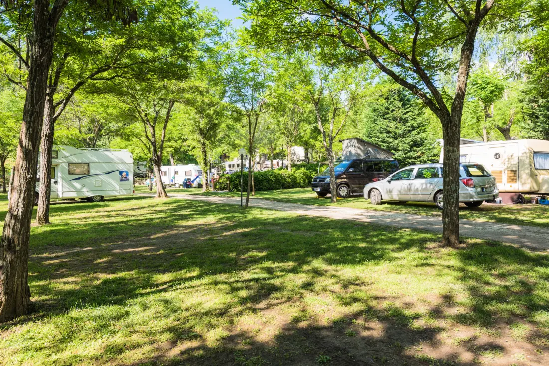 Campingplads Village Il Poggetto