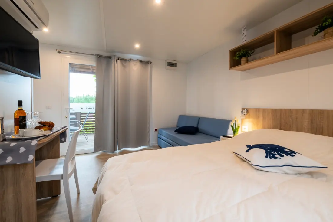 Campsite Village Il Poggetto 3 Csillagok★★★