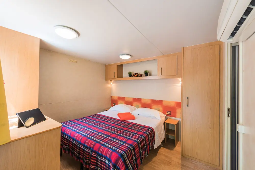 Camping Village Il Poggetto 3 Sterren★★★