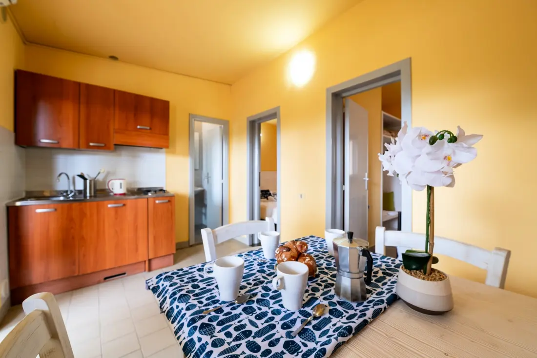 Campsite Village Il Poggetto 3 Csillagok★★★