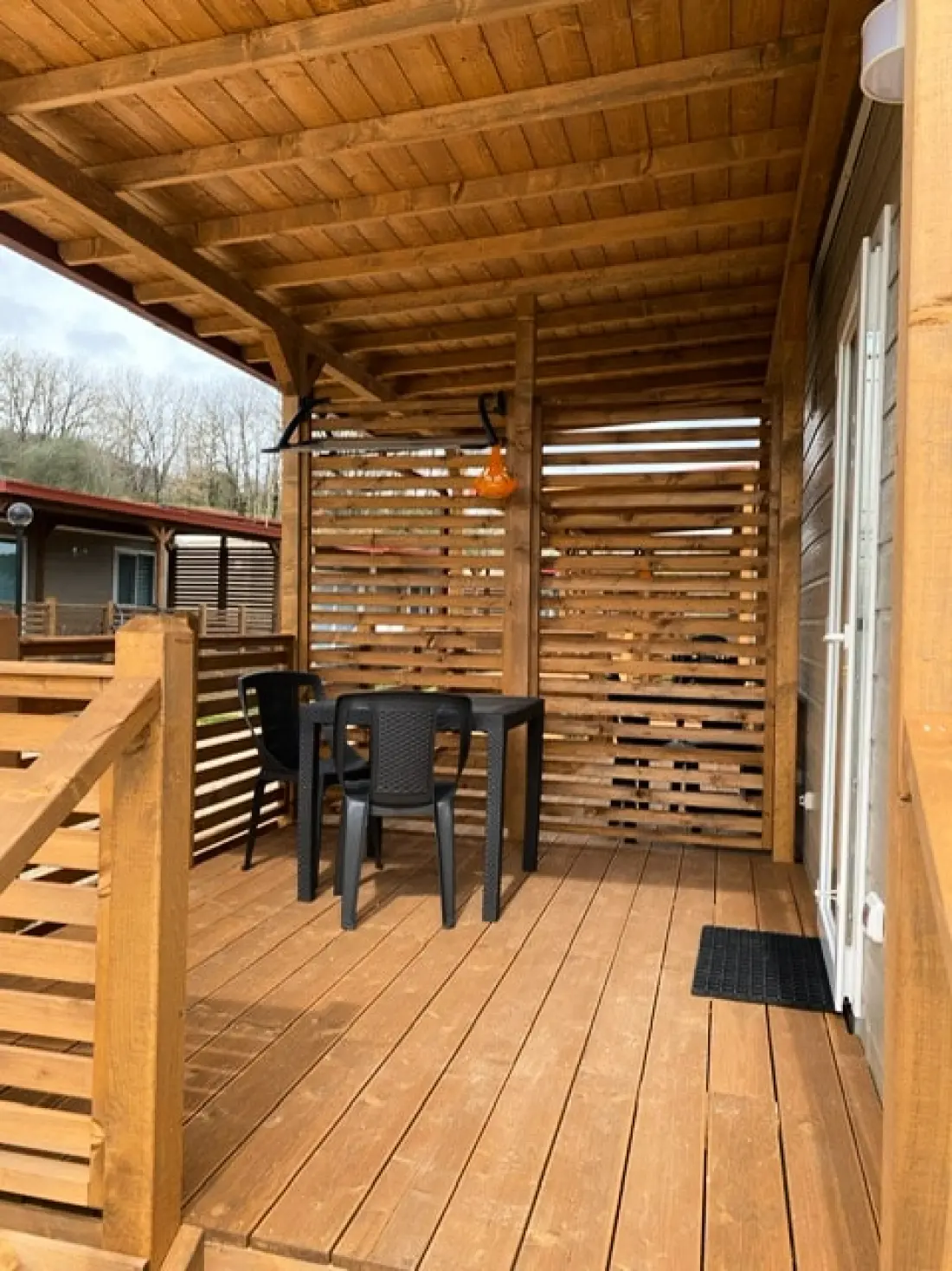 Campingplads Village Il Poggetto
