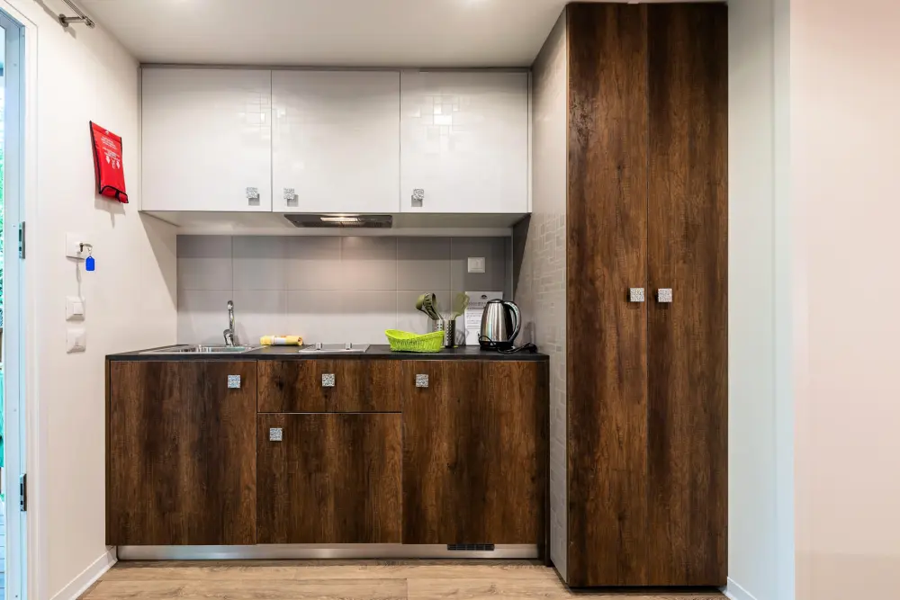 Camping Village Il Poggetto 3 Sterren★★★