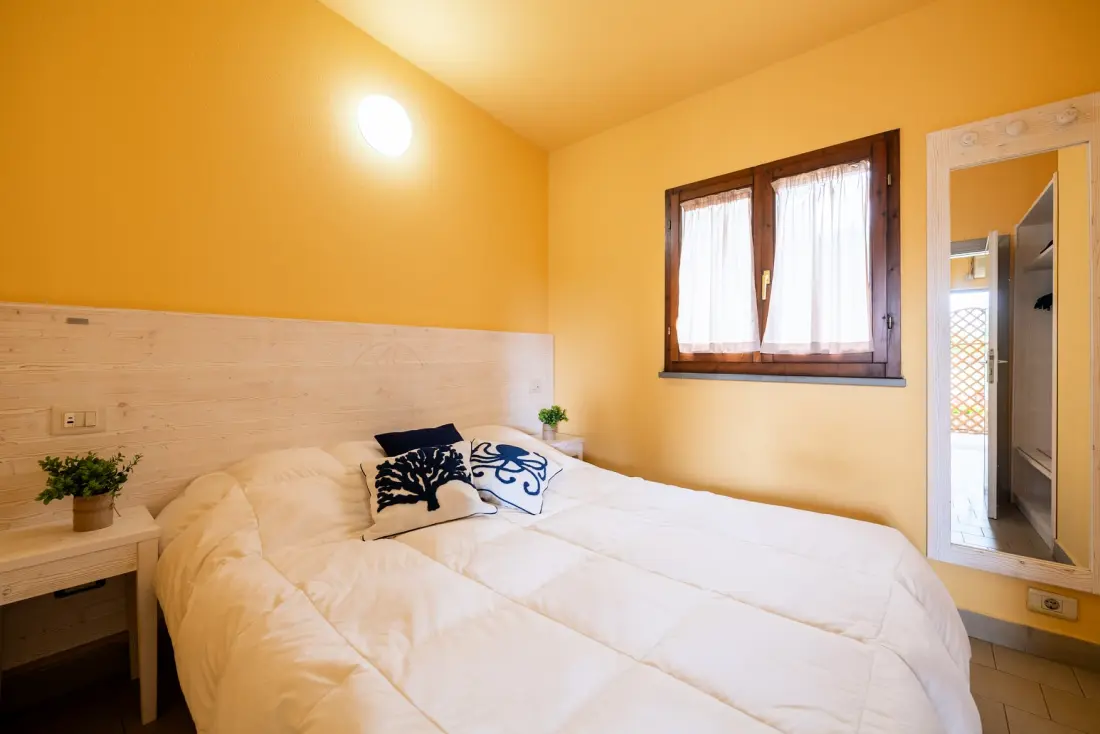 Campsite Village Il Poggetto 3 Csillagok★★★