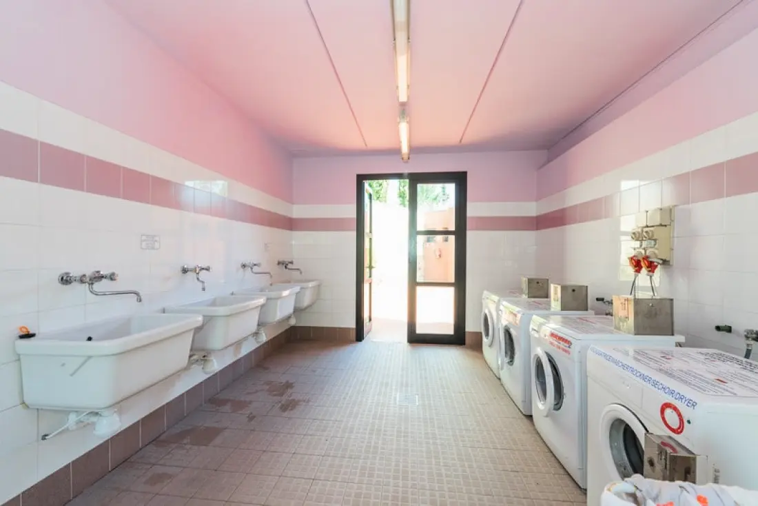Campingplads Village Il Poggetto