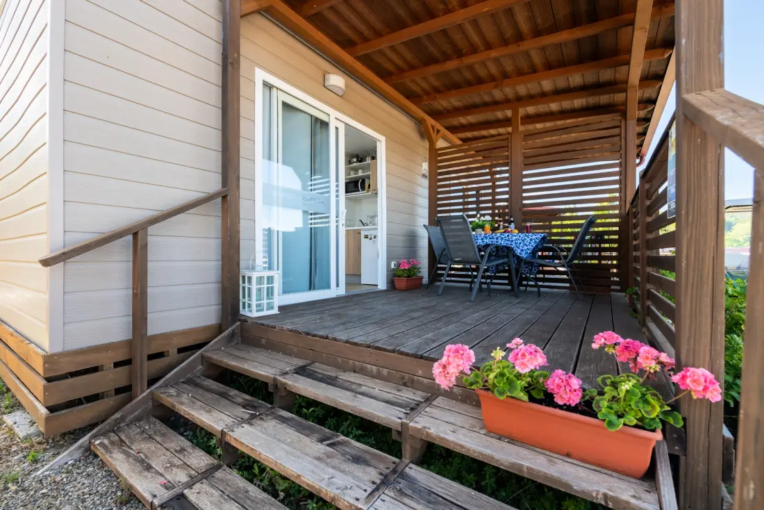 Campsite Village Il Poggetto 3 Csillagok★★★