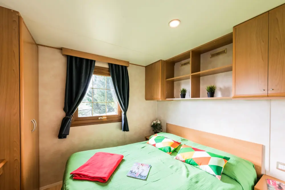 Camping Village Il Poggetto 3 Sterren★★★
