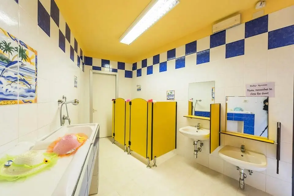 Camping Village Il Poggetto 3 Csillagok★★★