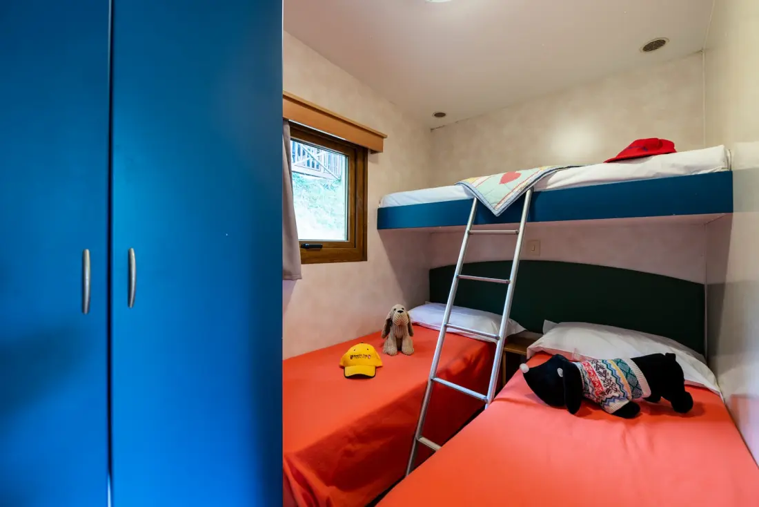 Campsite Village Il Poggetto 3 Csillagok★★★