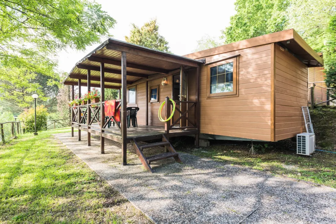 Campingplads Village Il Poggetto