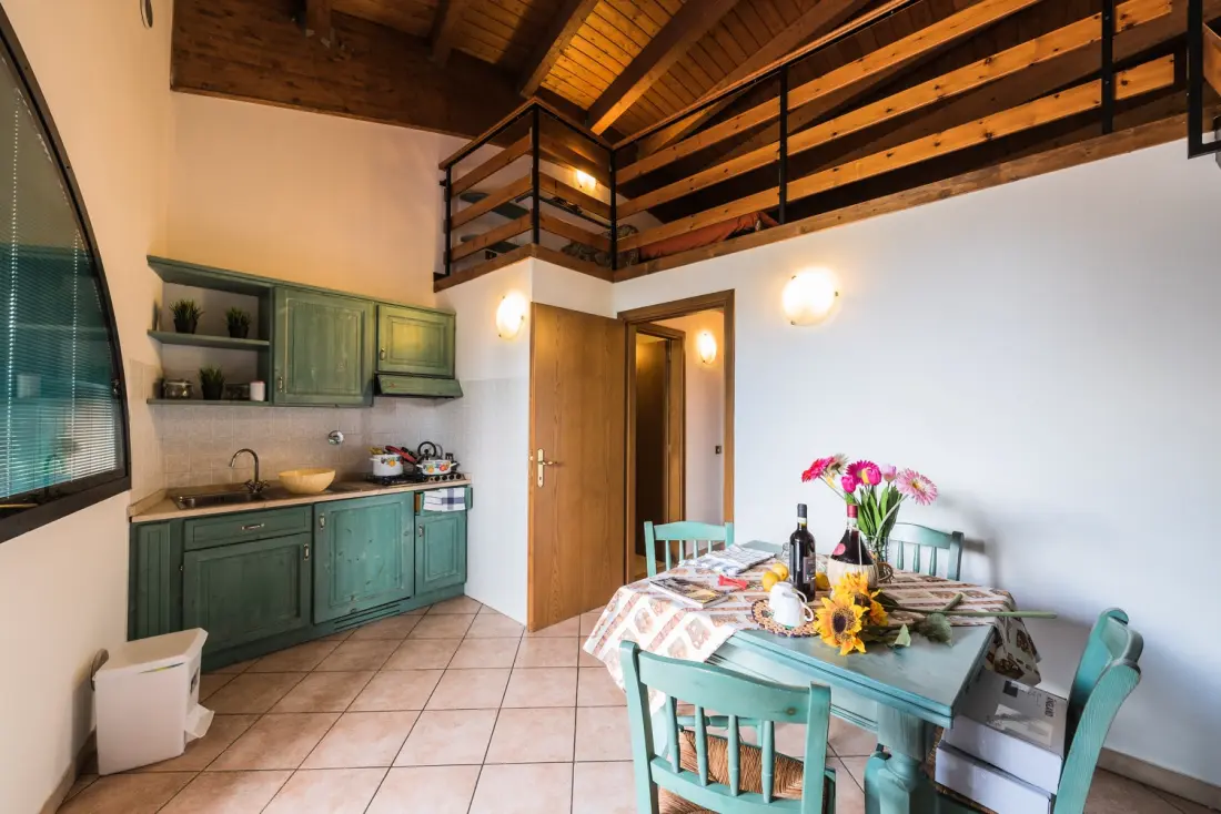 Campingplads Village Il Poggetto