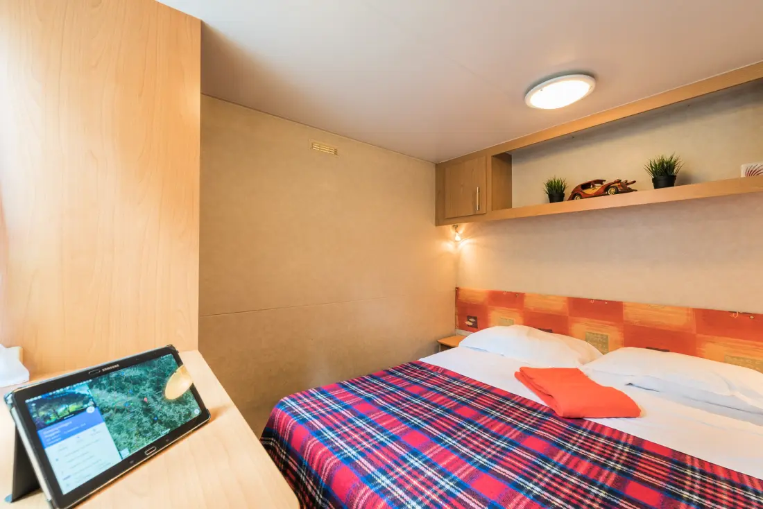 Campingplads Village Il Poggetto