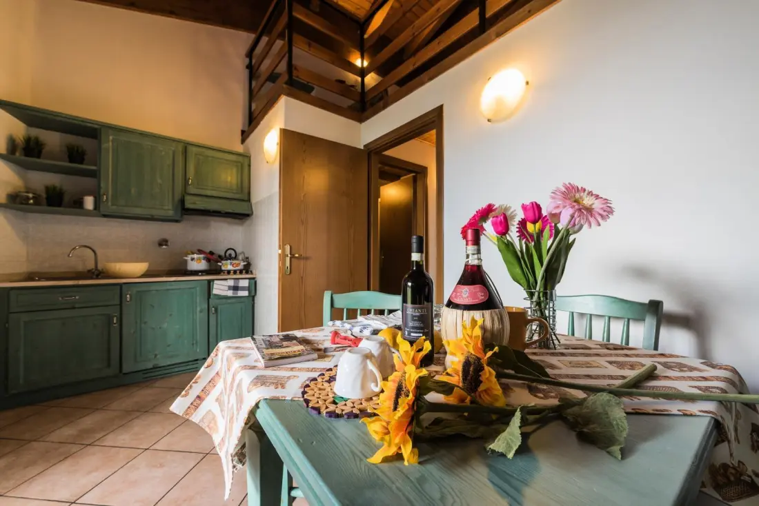 Campingplads Village Il Poggetto