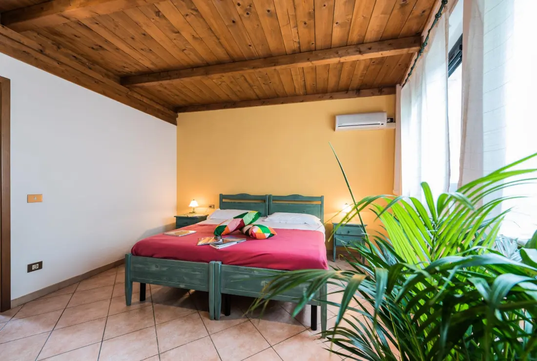 Campingplads Village Il Poggetto