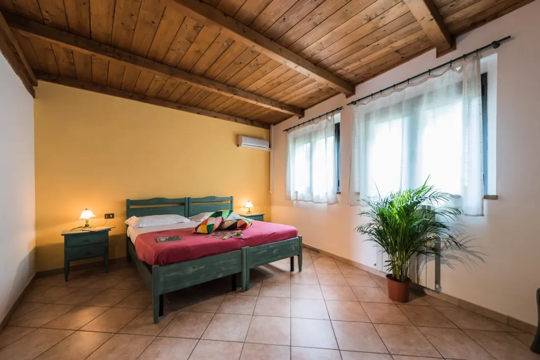 Campingplads Village Il Poggetto