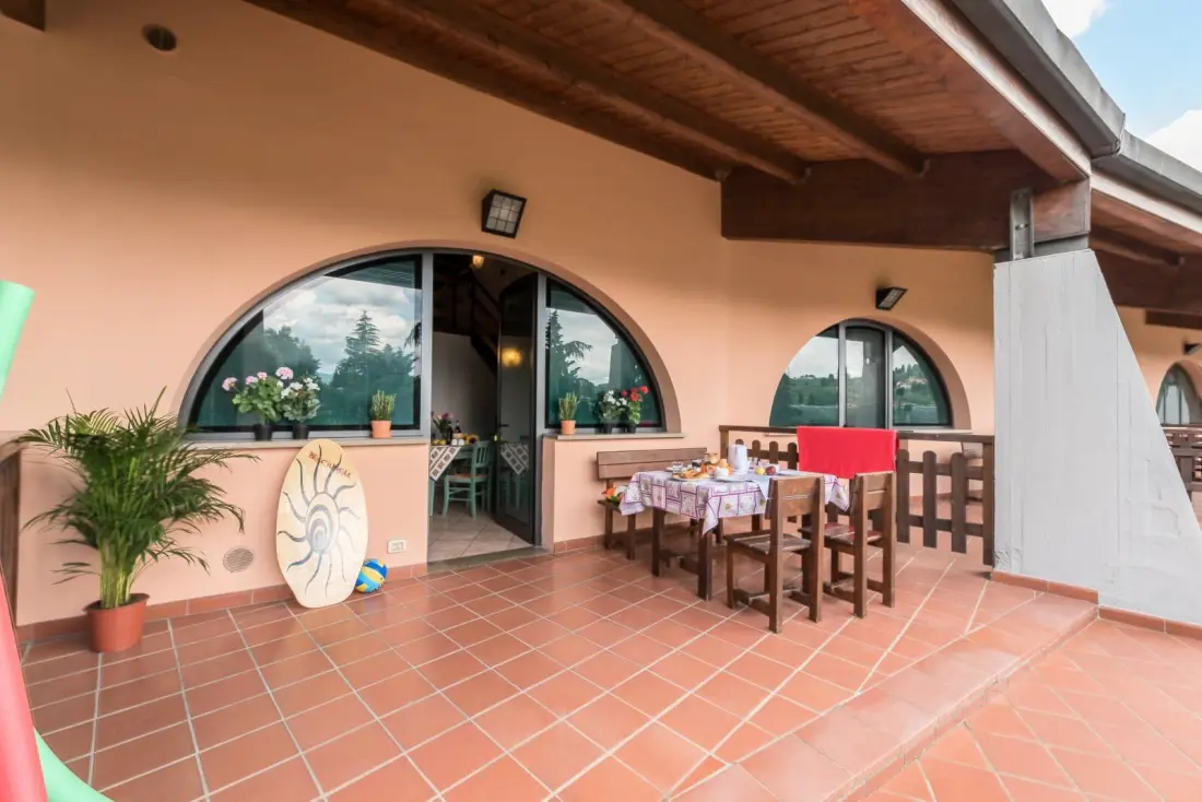 Campingplads Village Il Poggetto