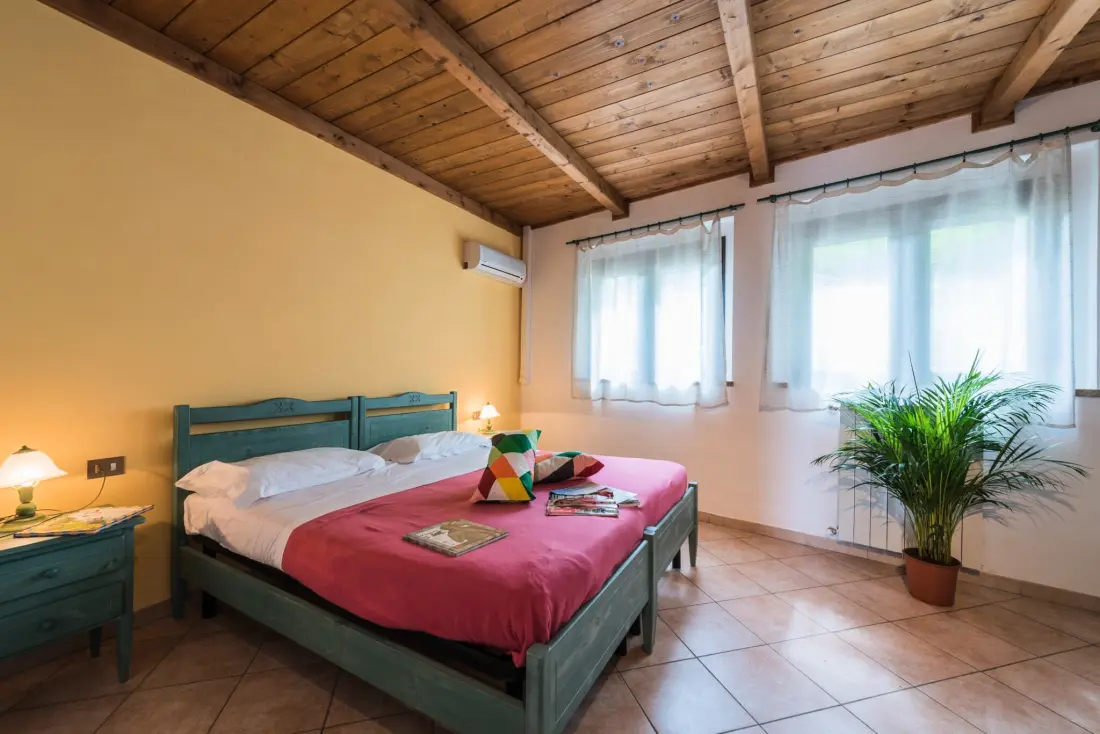 Campingplads Village Il Poggetto