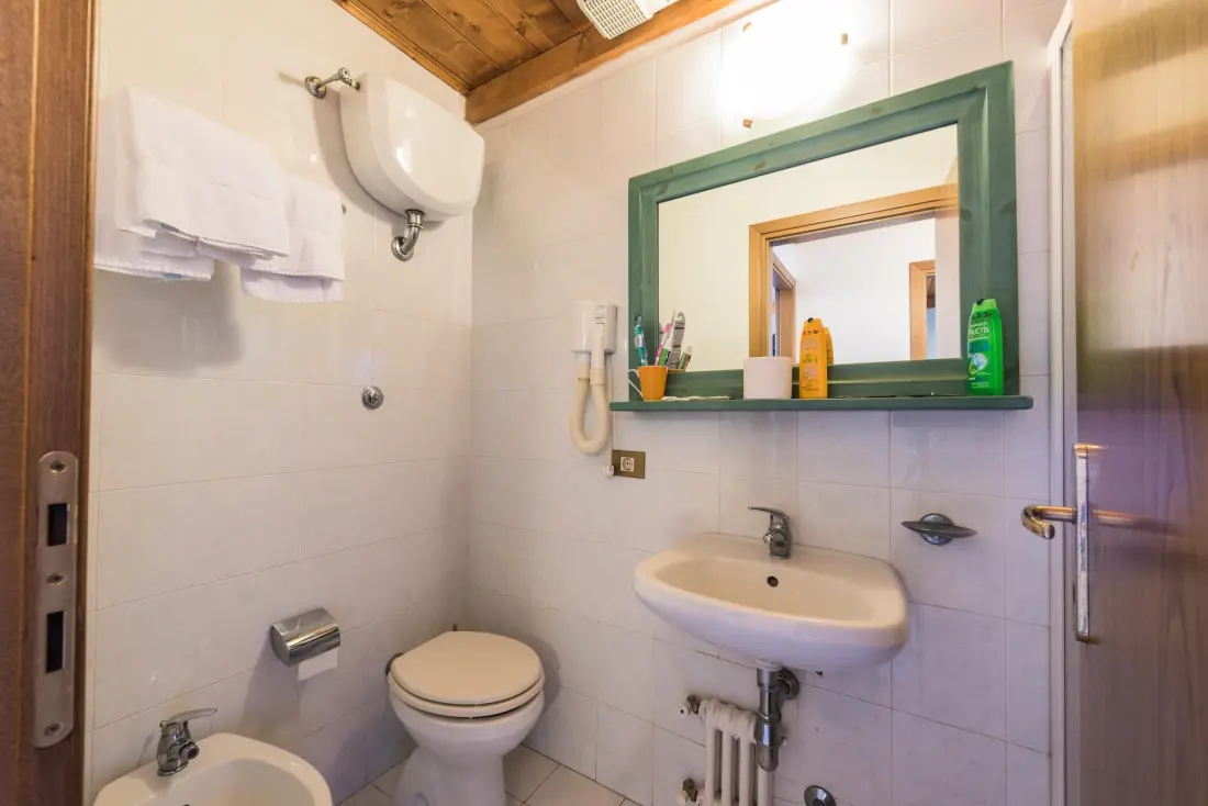 Campingplads Village Il Poggetto