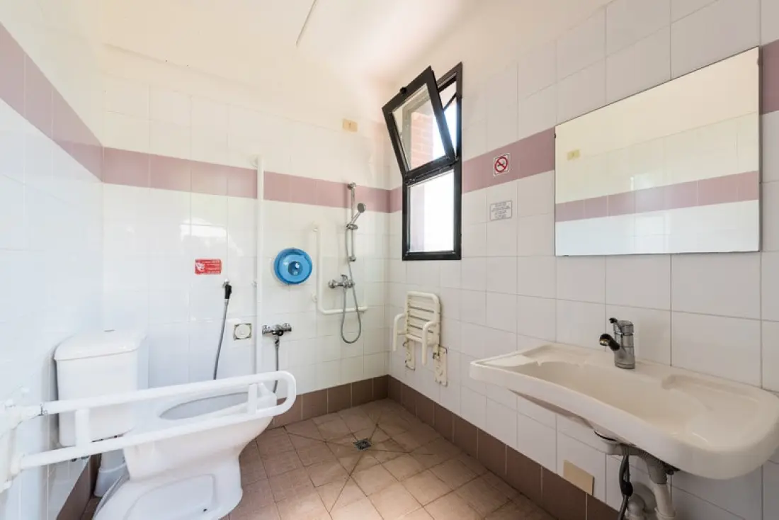 Campingplads Village Il Poggetto