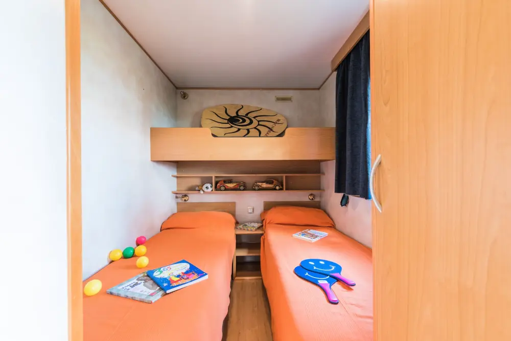 Camping Village Il Poggetto 3 Sterren★★★