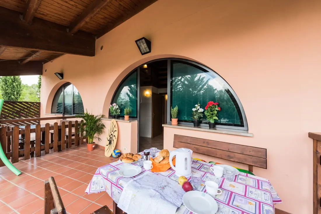 Campingplads Village Il Poggetto