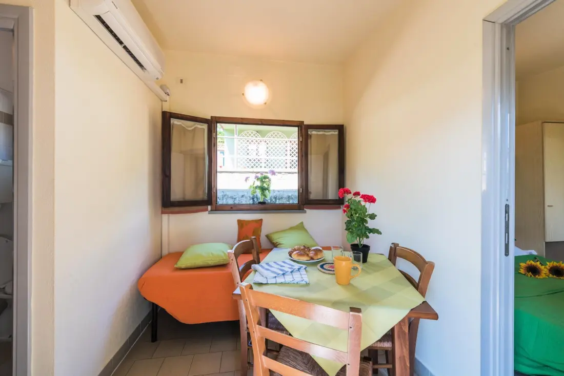 Campingplads Village Il Poggetto