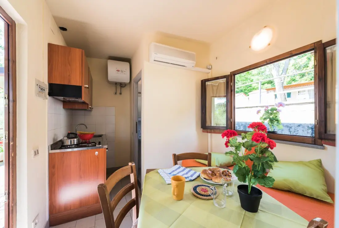 Campingplads Village Il Poggetto