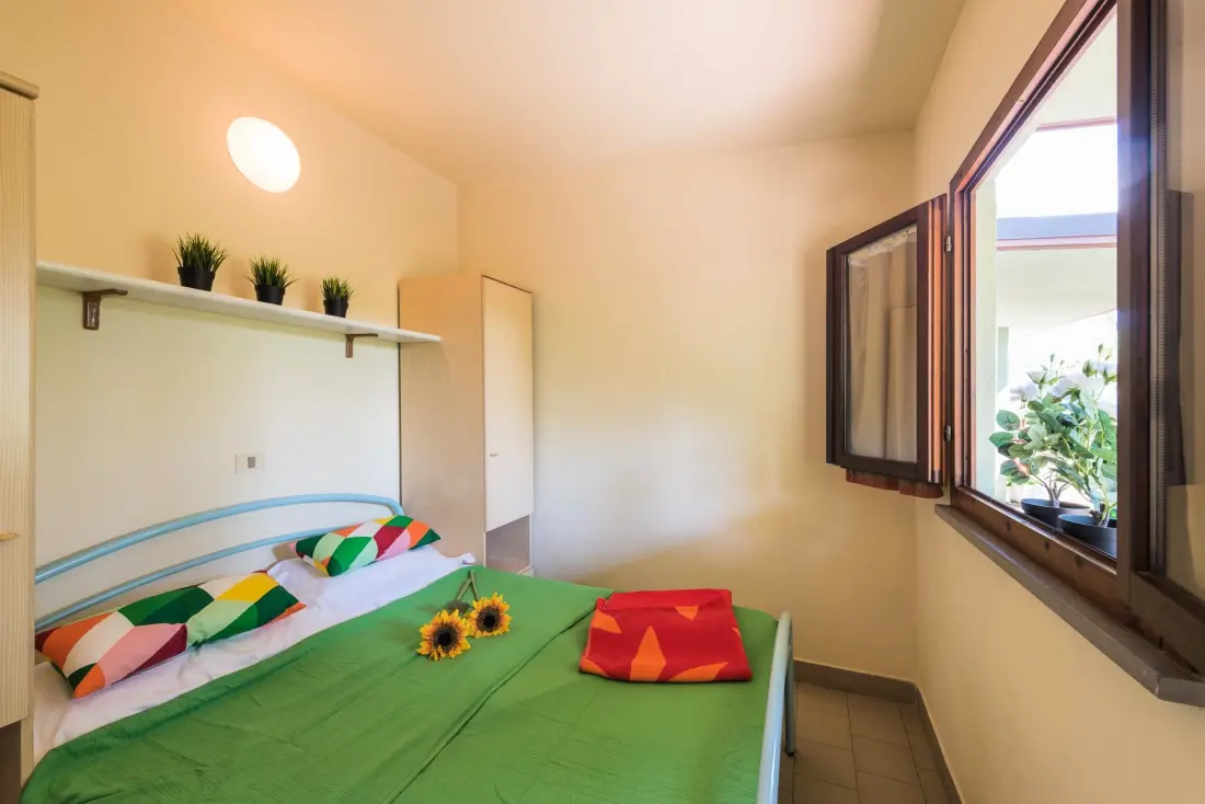 Campingplads Village Il Poggetto