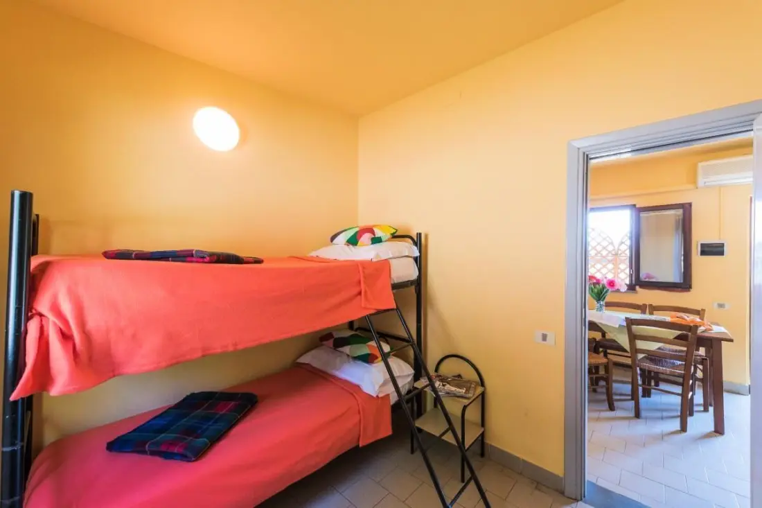 Campingplads Village Il Poggetto