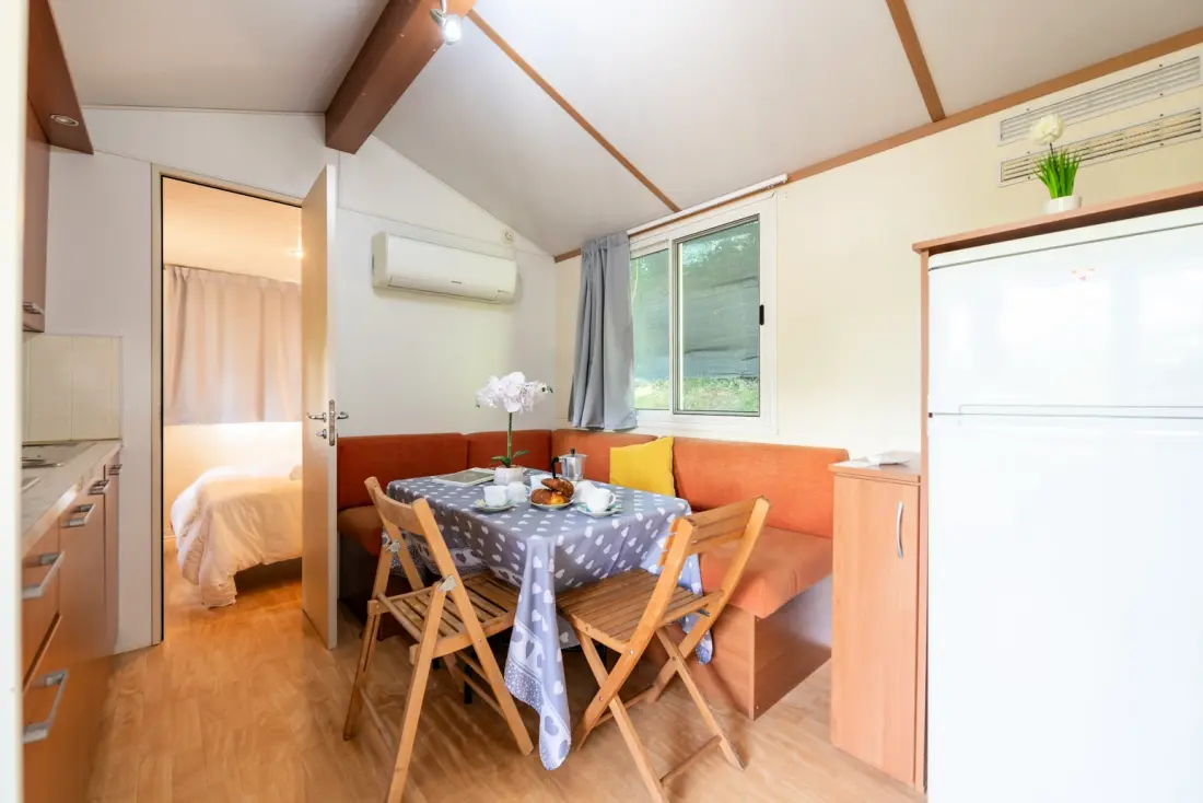 Camping Village Il Poggetto 3 Sterren★★★