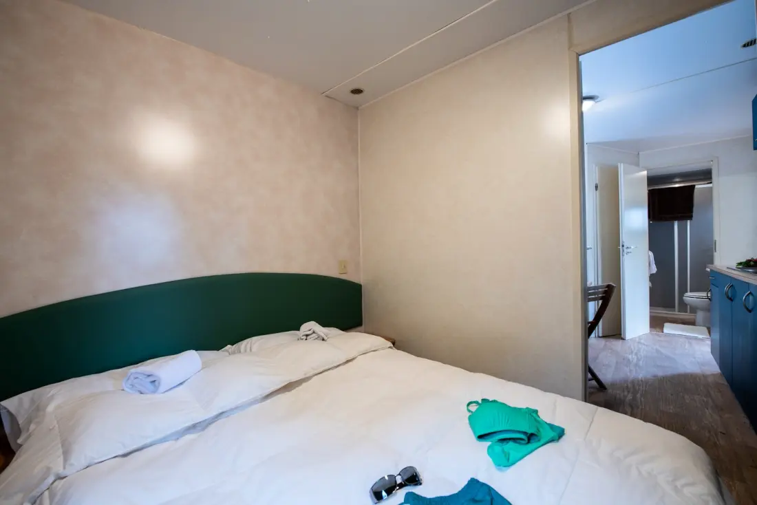 Campsite Village Il Poggetto 3 Csillagok★★★